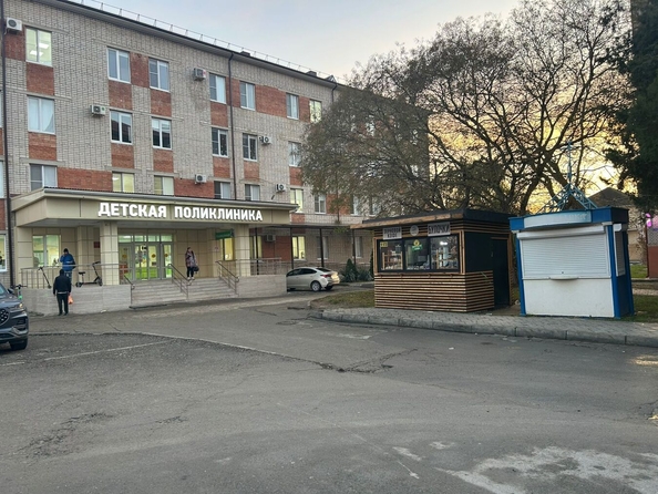 
   Продам 1-комнатную, 44 м², Родниковая ул, 2/1

. Фото 8.