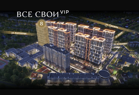 
   Продам студию, 25.6 м², Колхозная ул, 5/2 к2

. Фото 14.