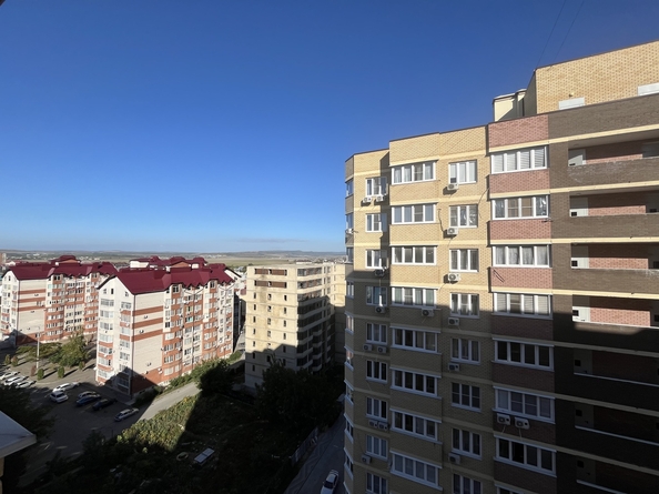 
   Продам 1-комнатную, 44 м², Крестьянская ул, 27к6

. Фото 19.