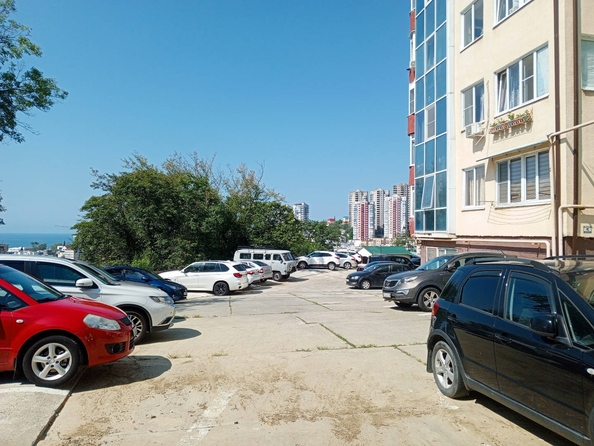 
   Продам 1-комнатную, 48 м², Виноградная ул, 238Г

. Фото 18.