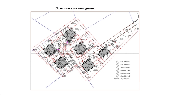 
   Продам дом, 74 м², Сочи

. Фото 23.