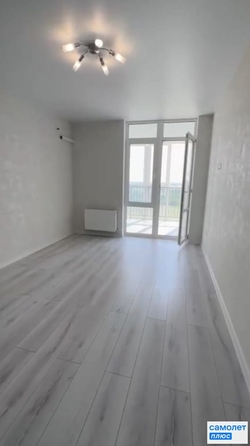 
   Продам 1-комнатную, 32.95 м², Смородина, литера 14

. Фото 1.