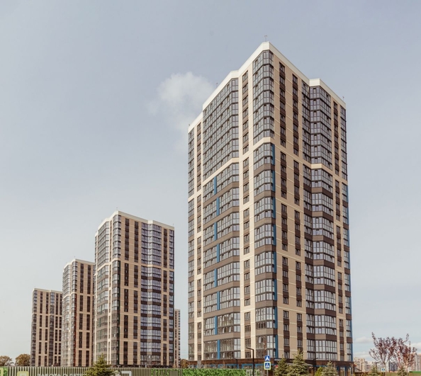 
   Продам 3-комнатную, 89.25 м², Любимово мкр, 2

. Фото 13.