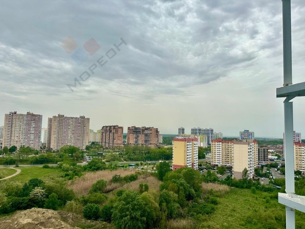 
   Продам 2-комнатную, 53.3 м², Автолюбителей ул, 1Дк4

. Фото 13.