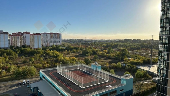 
   Продам 1-комнатную, 35 м², Автолюбителей ул, 1Гк2

. Фото 7.