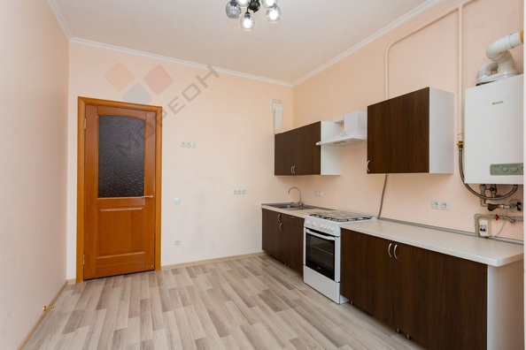 
   Продам 1-комнатную, 44.2 м², Черкасская ул, 105

. Фото 7.