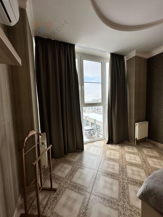 
   Продам 1-комнатную, 47 м², Архитектора Петина ул, 18/2

. Фото 8.