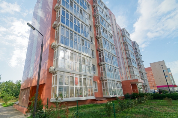 
   Продам студию квартира, 18 м², Мирная ул, 29к1

. Фото 3.