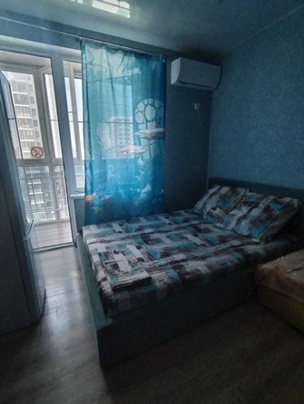 
   Продам студию, 27 м², Анапское ш, 24к4

. Фото 4.