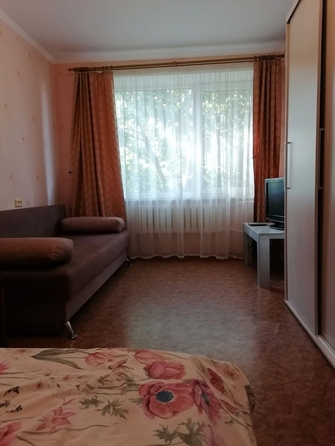 
   Продам 1-комнатную, 28 м², Маяковского ул, 84

. Фото 1.