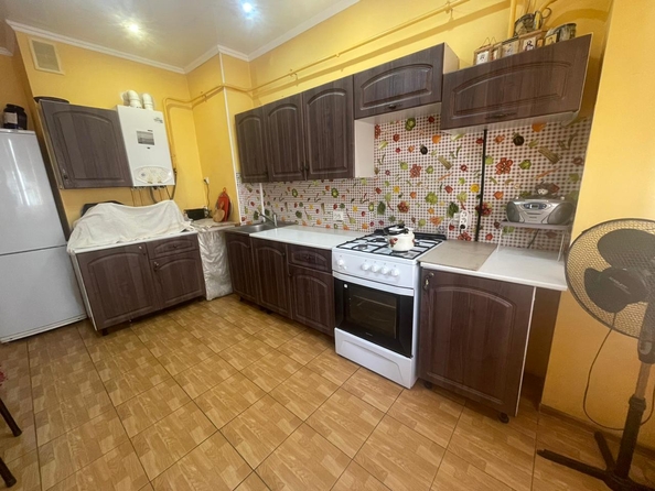 
   Продам 1-комнатную, 44 м², Шевченко ул, 288Б

. Фото 7.