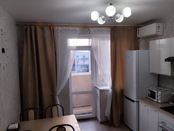 
   Продам 1-комнатную, 35 м², Московская ул, 158

. Фото 7.