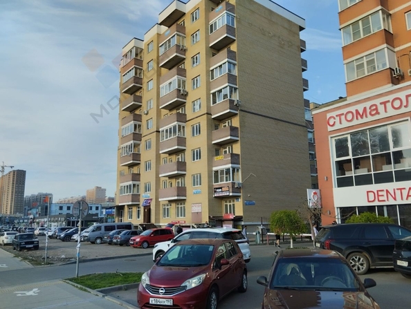 
   Продам 1-комнатную, 35 м², Московская ул, 158

. Фото 24.