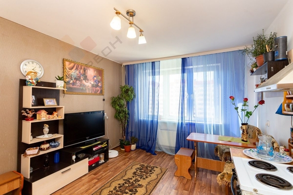 
   Продам 2-комнатную, 64.8 м², Героя Яцкова И.В. ул, 20

. Фото 6.