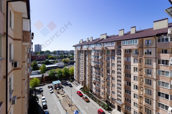 
   Продам студию, 33.6 м², Селезнева ул, 4/10

. Фото 1.