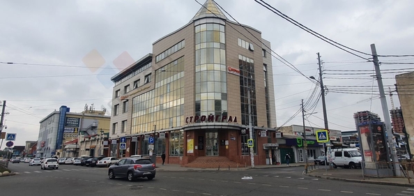 
   Сдам офис, 40 м², Кирова ул, 141

. Фото 5.