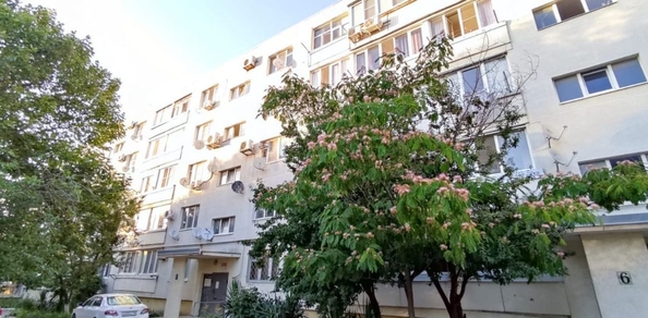 
   Продам 2-комнатную, 58 м², Ленина ул, 127

. Фото 21.