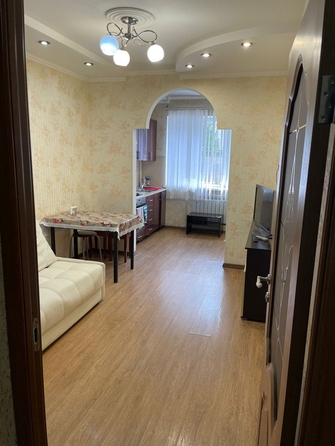 
   Продам 2-комнатную, 45 м², Кирова ул, д 74

. Фото 1.