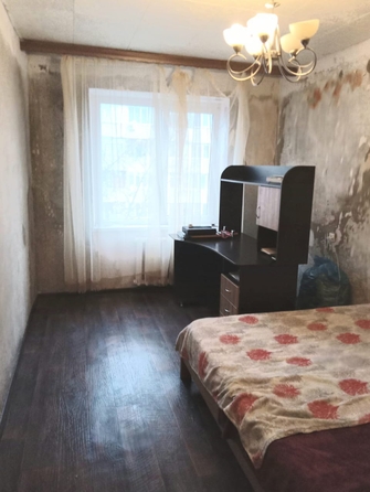 
   Продам 2-комнатную, 50 м², Полевая ул, д 29

. Фото 11.