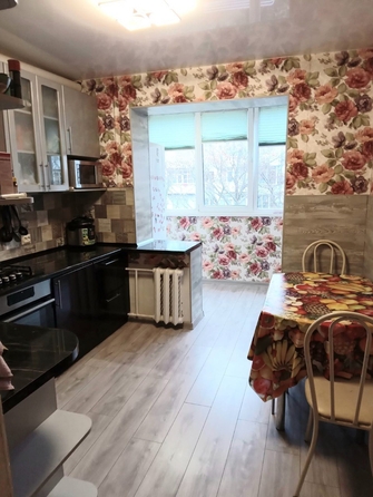 
   Продам 2-комнатную, 50 м², Полевая ул, д 29

. Фото 13.