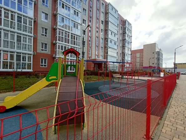 
   Продам 1-комнатную квартира, 35 м², Мирная ул, 29к1

. Фото 5.