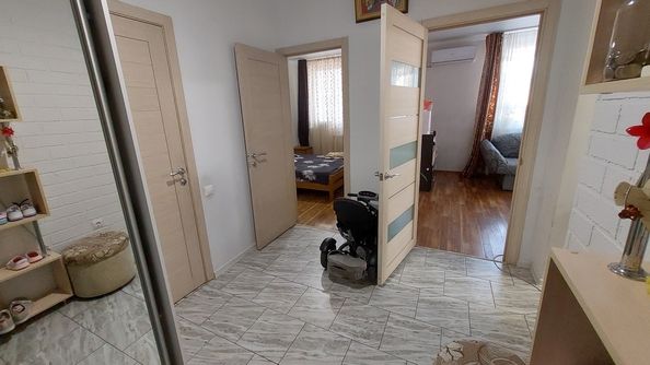 
   Продам 2-комнатную, 50 м², Рождественская ул, 42

. Фото 7.