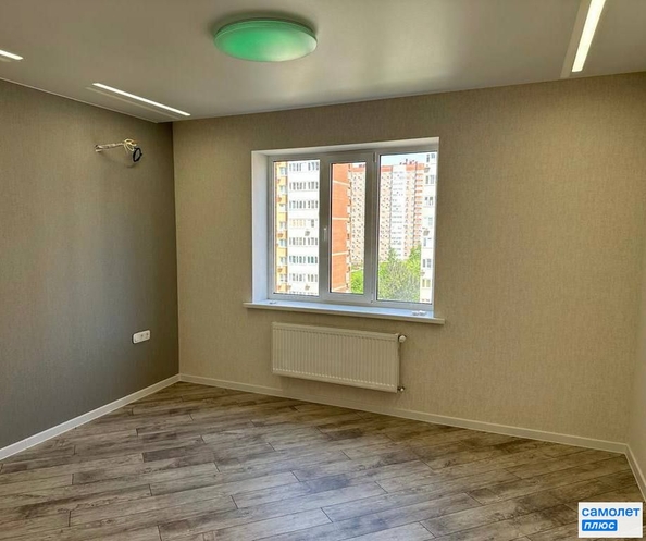 
   Продам студию, 19.89 м², Народные Кварталы, литер 1

. Фото 3.