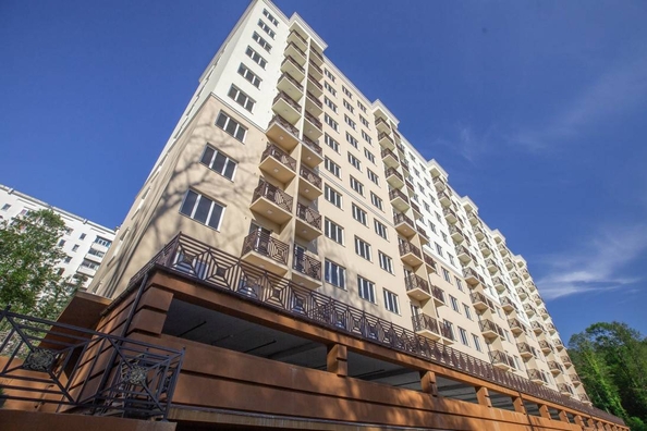 
   Продам 1-комнатную, 31.2 м², Мацестинская ул, 17/1

. Фото 1.