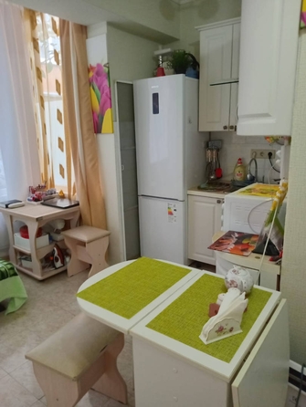 
   Продам 1-комнатную, 24 м², Верхняя Лысая гора ул, 10/7

. Фото 6.