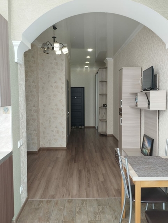 
   Продам 1-комнатную, 31 м², Крымская ул, к 22

. Фото 12.