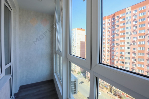 
   Продам студию, 19.4 м², Восточно-Кругликовская ул, 42/3к1

. Фото 9.