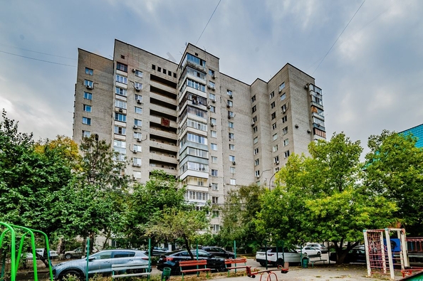 
   Продам 3-комнатную, 66.4 м², Пушкина ул, 5

. Фото 23.