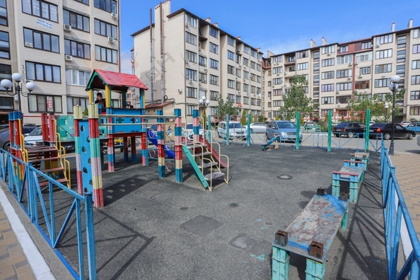 
   Продам помещение свободного назначения, 33 м², Сергея Есенина ул, 84А

. Фото 16.