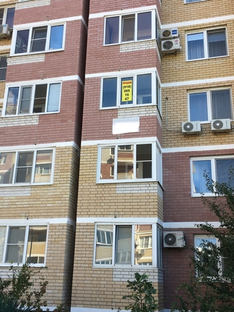 
   Продам 3-комнатную, 81 м², Супсехское ш, 26к3

. Фото 33.