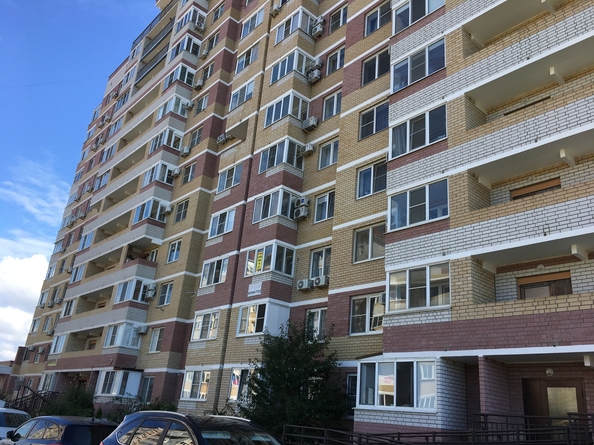 
   Продам 3-комнатную, 81 м², Супсехское ш, 26к3

. Фото 35.