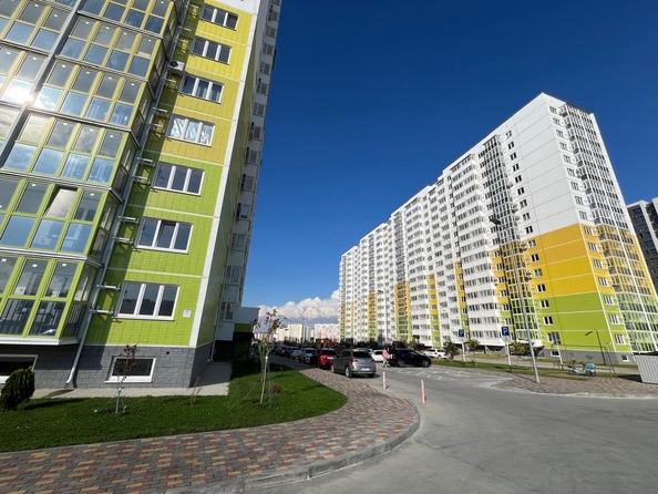 
   Продам 2-комнатную, 65 м², Ленина ул, 239

. Фото 21.