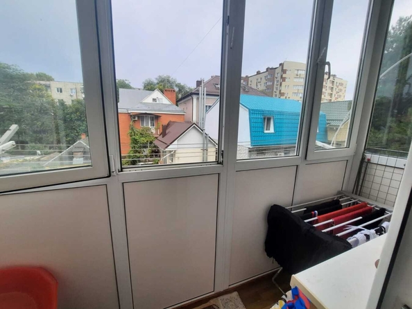 
   Продам 2-комнатную, 47 м², Крымская ул, 216

. Фото 20.