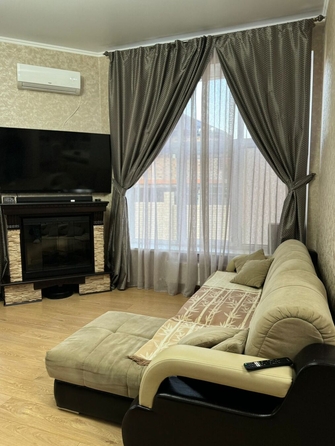 
   Продам 3-комнатную, 78 м², Зеленая ул, 1В

. Фото 8.