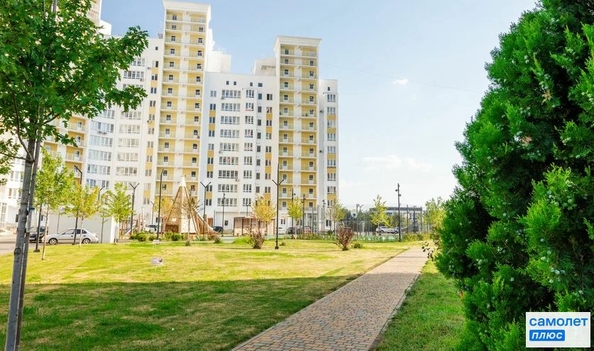 
   Продам студию, 27.5 м², Садовое кольцо ул, 2к1

. Фото 1.