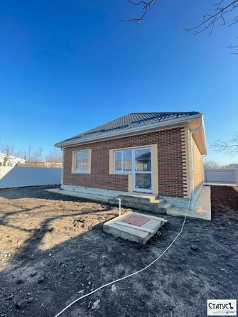 
   Продам дом, 80 м², Краснодар

. Фото 2.