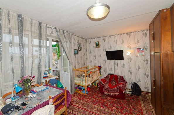 
   Продам 2-комнатную, 54 м², Крымская ул, 182

. Фото 4.