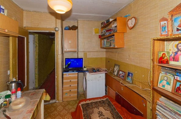 
   Продам 2-комнатную, 54 м², Крымская ул, 182

. Фото 11.