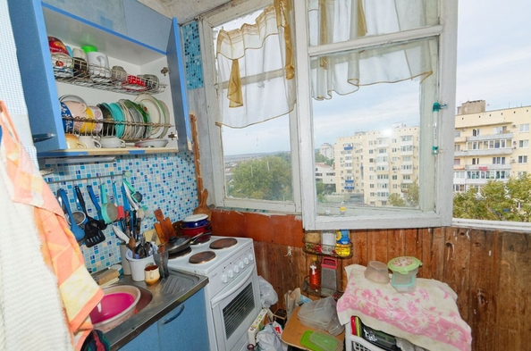 
   Продам 2-комнатную, 54 м², Крымская ул, 182

. Фото 13.