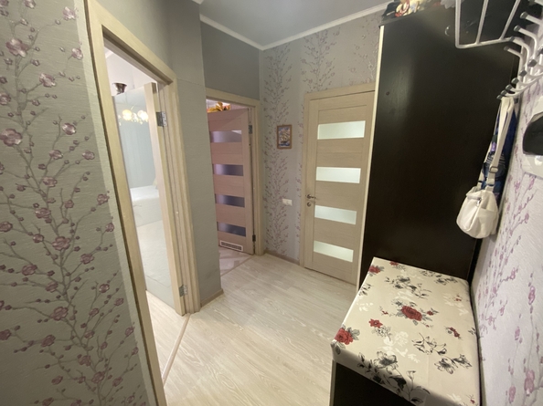 
   Продам 1-комнатную, 37 м², Лазурная ул, 10к1

. Фото 17.