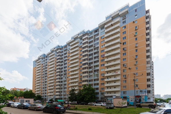 
   Продам 3-комнатную, 91 м², Восточно-Кругликовская ул, 67

. Фото 24.