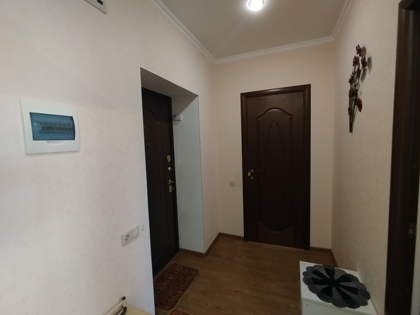 
   Продам 2-комнатную, 64 м², Солнечная ул, 54

. Фото 21.