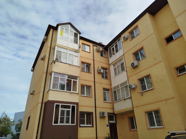 
   Продам 2-комнатную, 64 м², Солнечная ул, 54

. Фото 27.