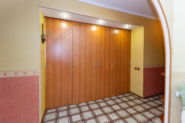 
   Продам 3-комнатную, 67.5 м², Сормовская ул, 9

. Фото 12.