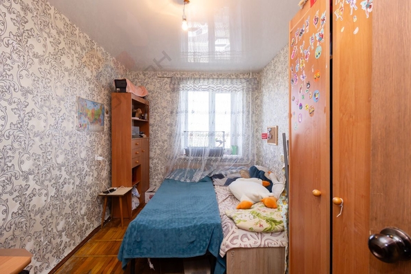 
   Продам 2-комнатную, 45.7 м², Селезнева ул, 86/1

. Фото 9.