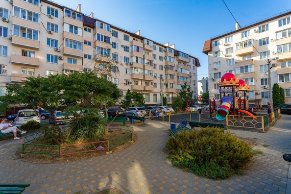 
   Продам 2-комнатную, 48.8 м², Московская ул, 140

. Фото 18.